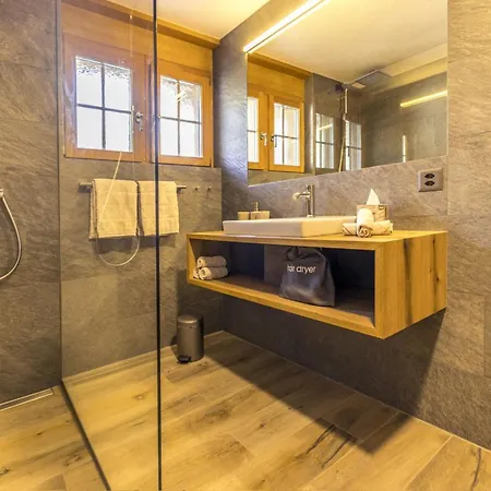 Appartement Arcade Appartement-fewo 2-bettwohnung Nr- 115c01 By Interhome