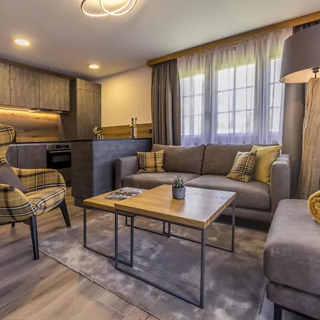 Appartement Arcade Appartement-fewo 2-bettwohnung Nr- 115c01 By Interhome *