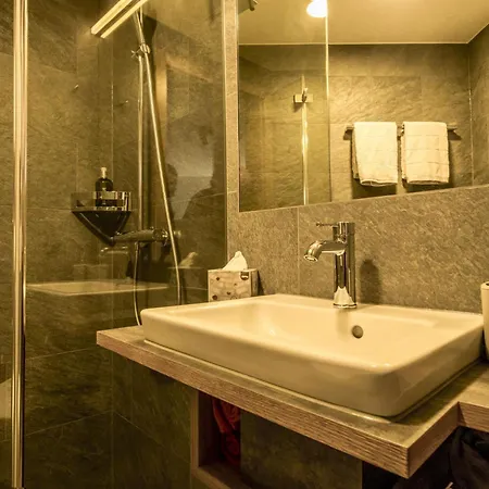 Arcade Appartement-fewo 2-bettwohnung Nr- 115c01 By Interhome *